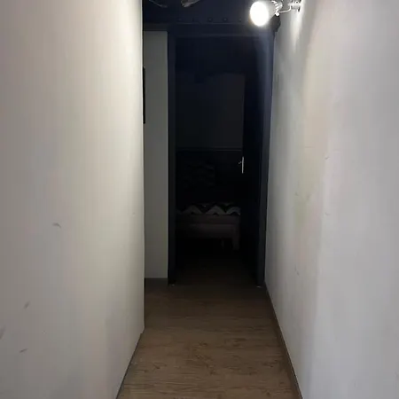 Loft Ravissant 2 Chambres Avec Place De Parking توركوان