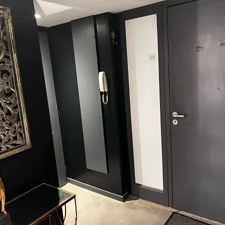 شقة Loft Ravissant 2 Chambres Avec Place De Parking توركوان