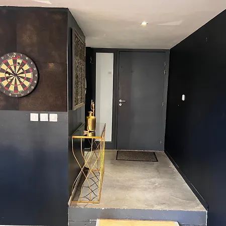 Loft Ravissant 2 Chambres Avec Place De Parking