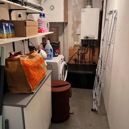 شقة Loft Ravissant 2 Chambres Avec Place De Parking